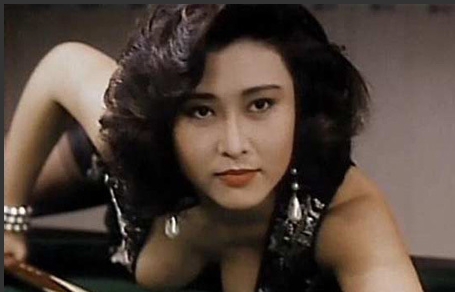 李丽珍