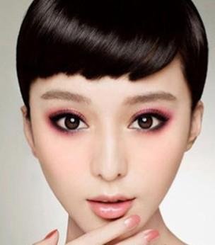 开外眼角术后注意什么