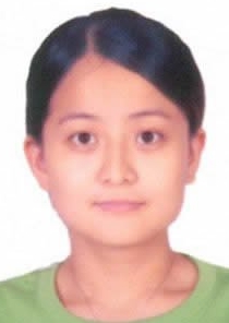 诺澜证件照